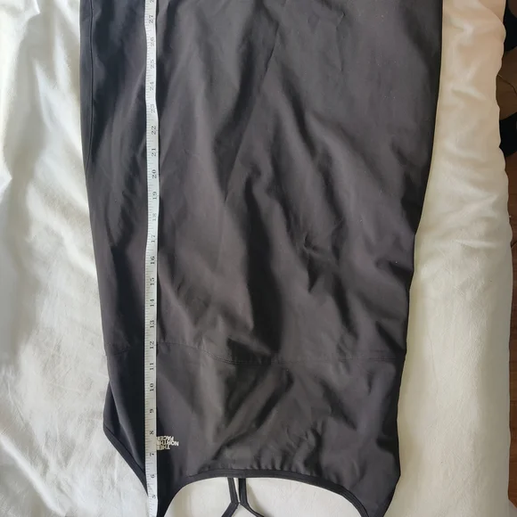 The North Face Black Dress - Picture 10 of 11